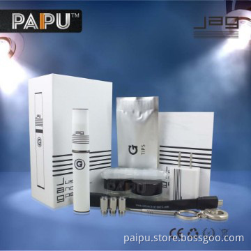 hugh vapor jag vaporizer eclips wax vaporizer hookah pen
